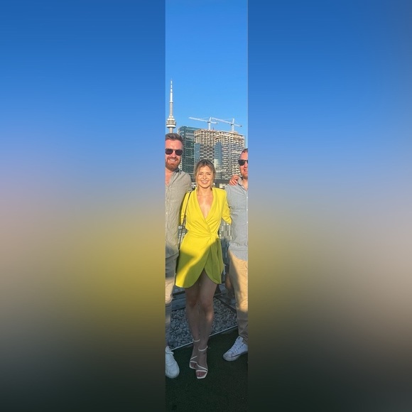 Zara dress - XS - Picture 3 of 3